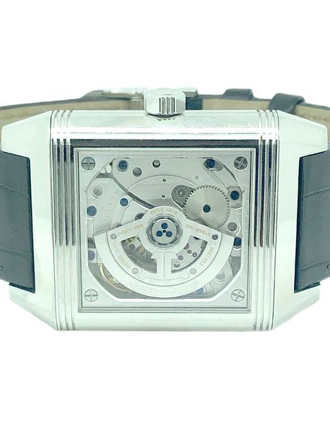 Jaeger-LeCoultre Reverso Squadra Hometime 7008420